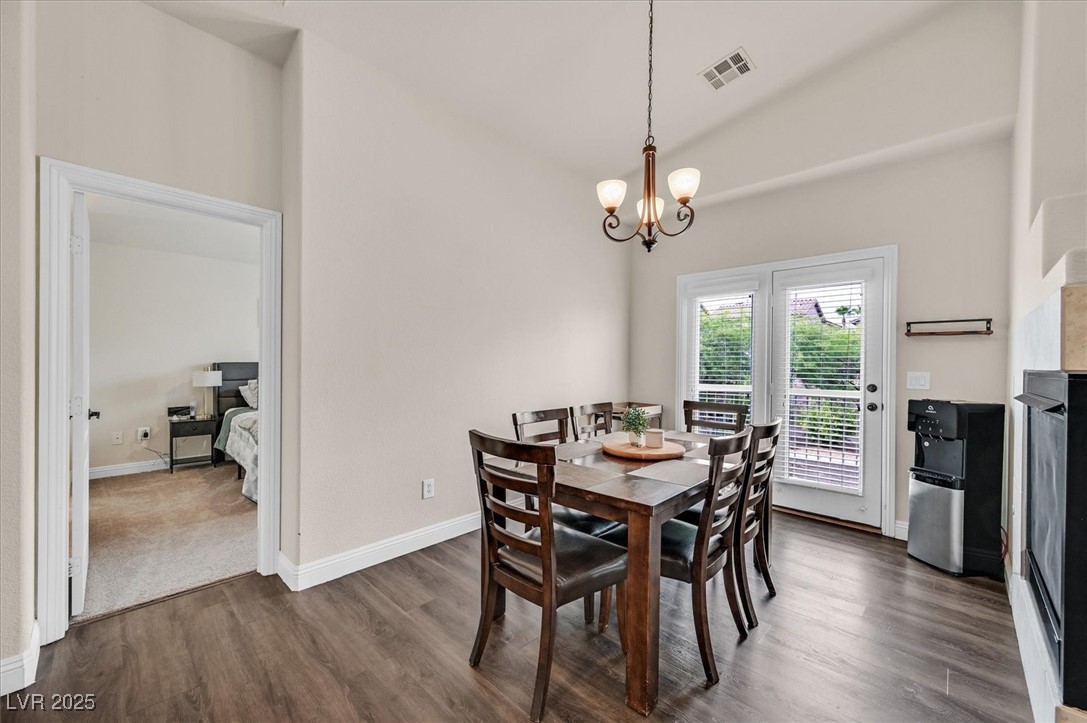 9157 Fish Tail Avenue 101