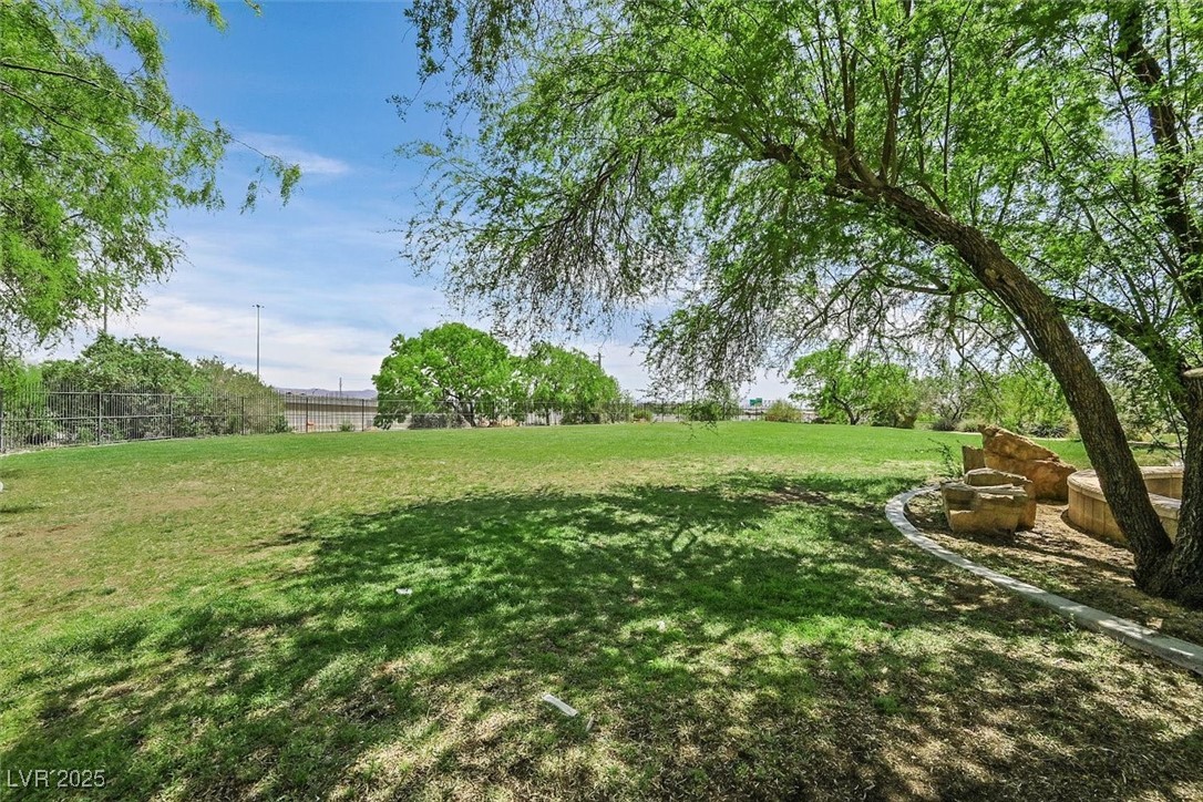 9157 Fish Tail Avenue 101