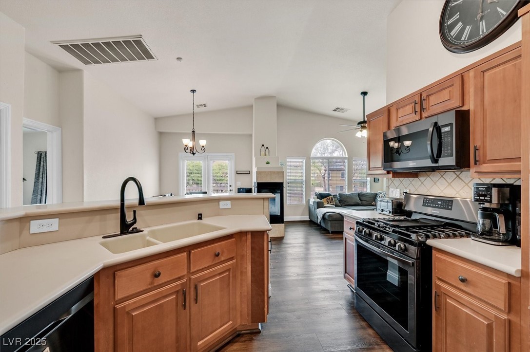 9157 Fish Tail Avenue 101
