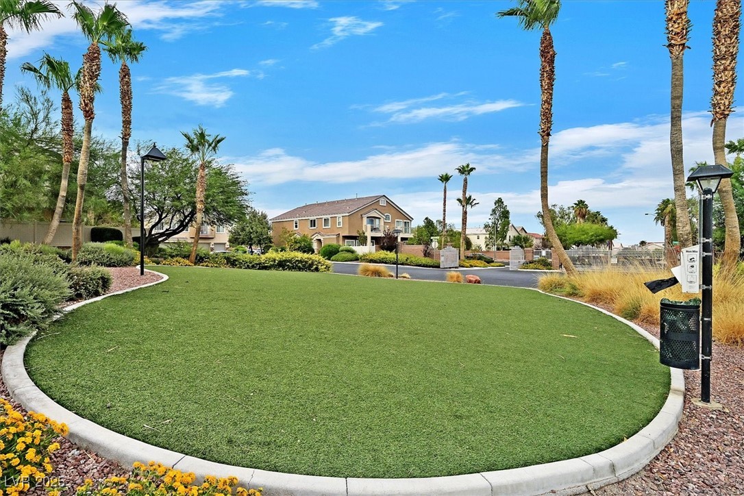 9157 Fish Tail Avenue 101