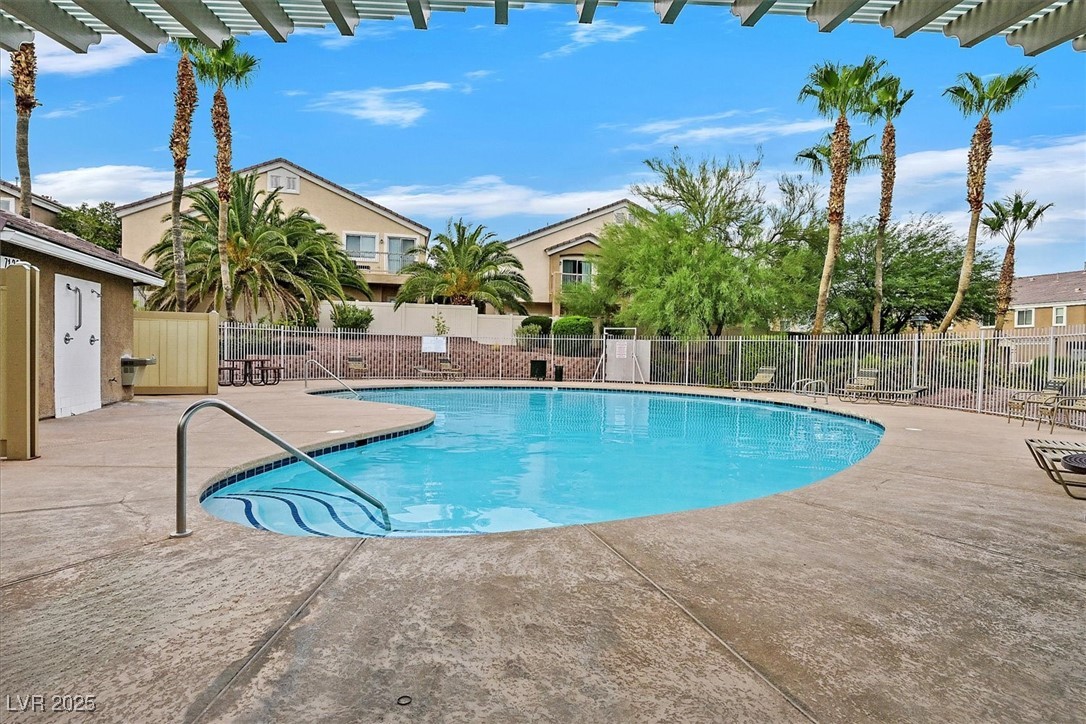 9157 Fish Tail Avenue 101