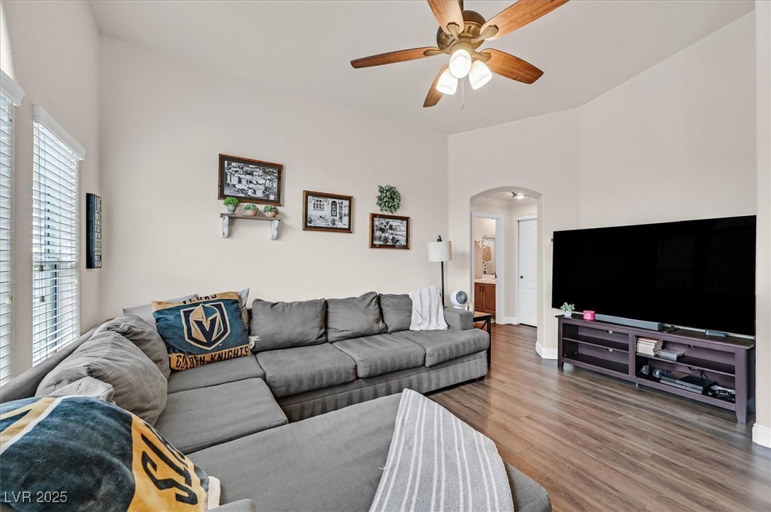 9157 Fish Tail Avenue 101