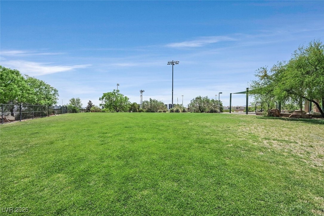 9157 Fish Tail Avenue 101