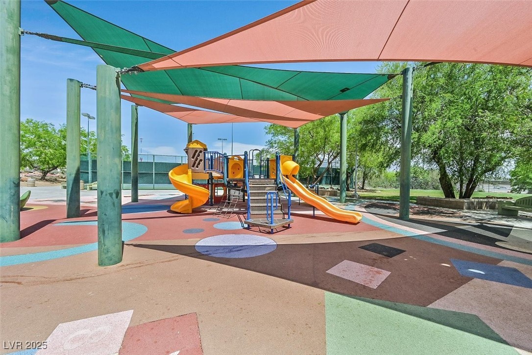 9157 Fish Tail Avenue 101