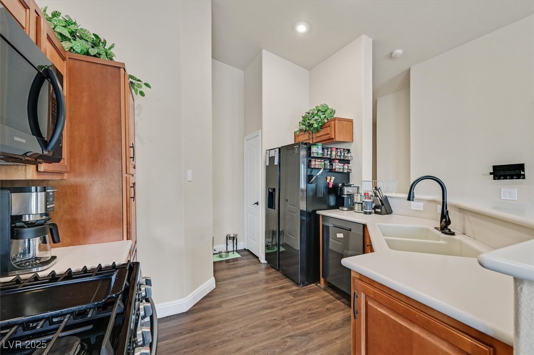 9157 Fish Tail Avenue 101