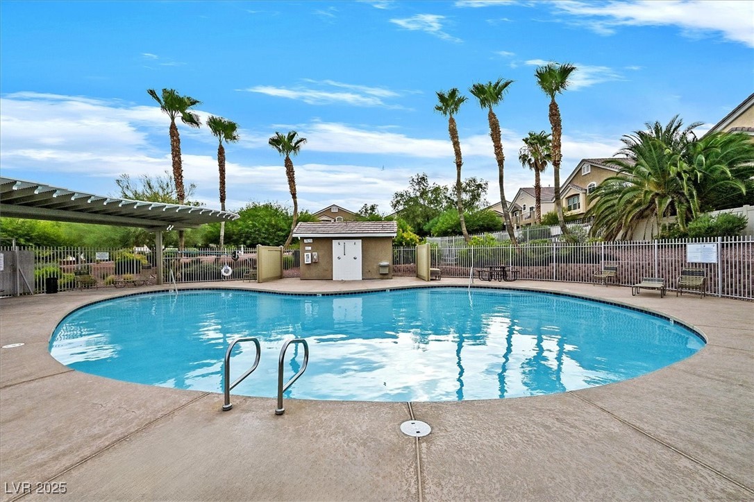 9157 Fish Tail Avenue 101