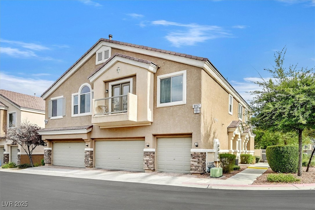 9157 Fish Tail Avenue 101