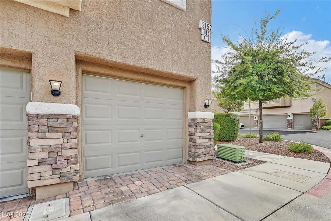 9157 Fish Tail Avenue 101