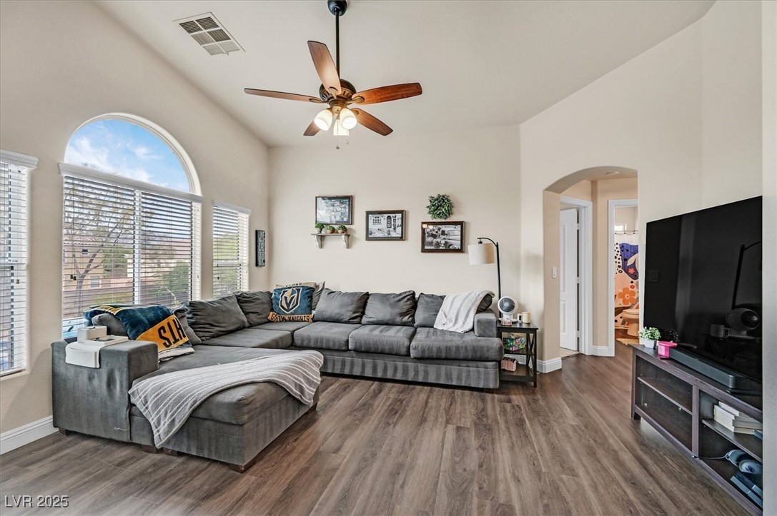 9157 Fish Tail Avenue 101