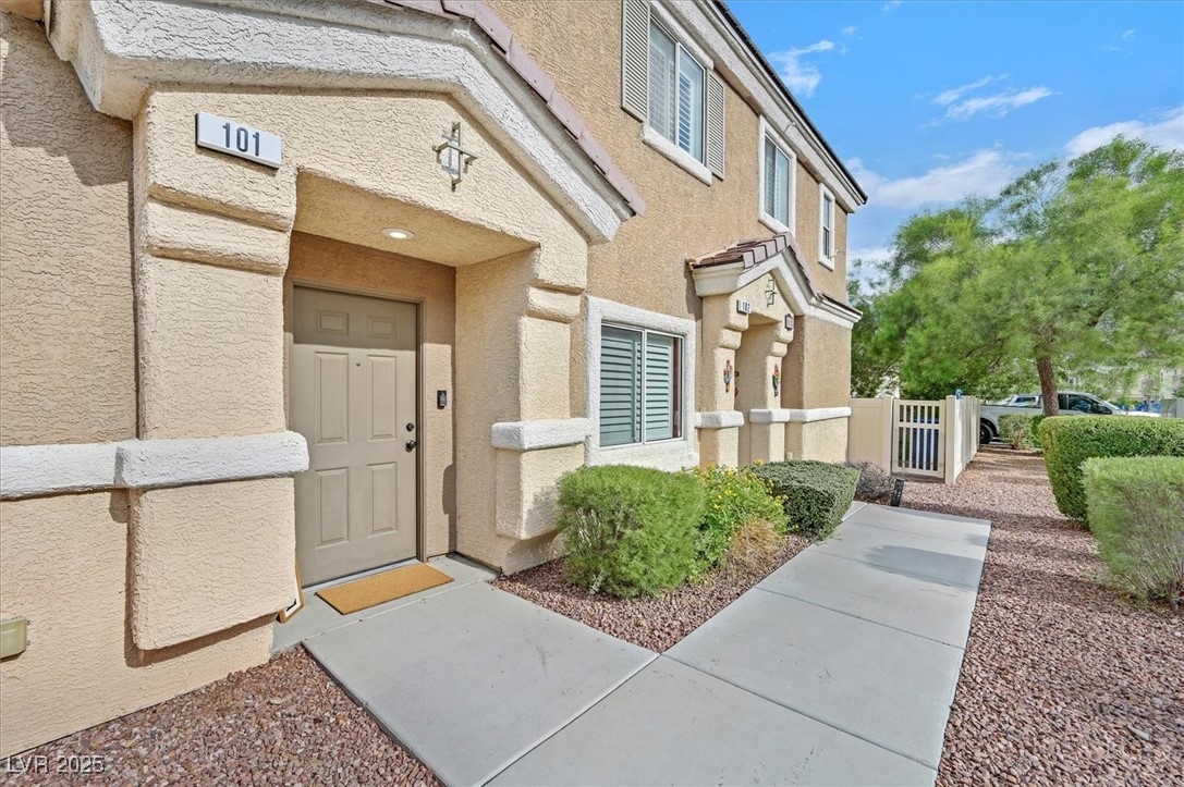 9157 Fish Tail Avenue 101