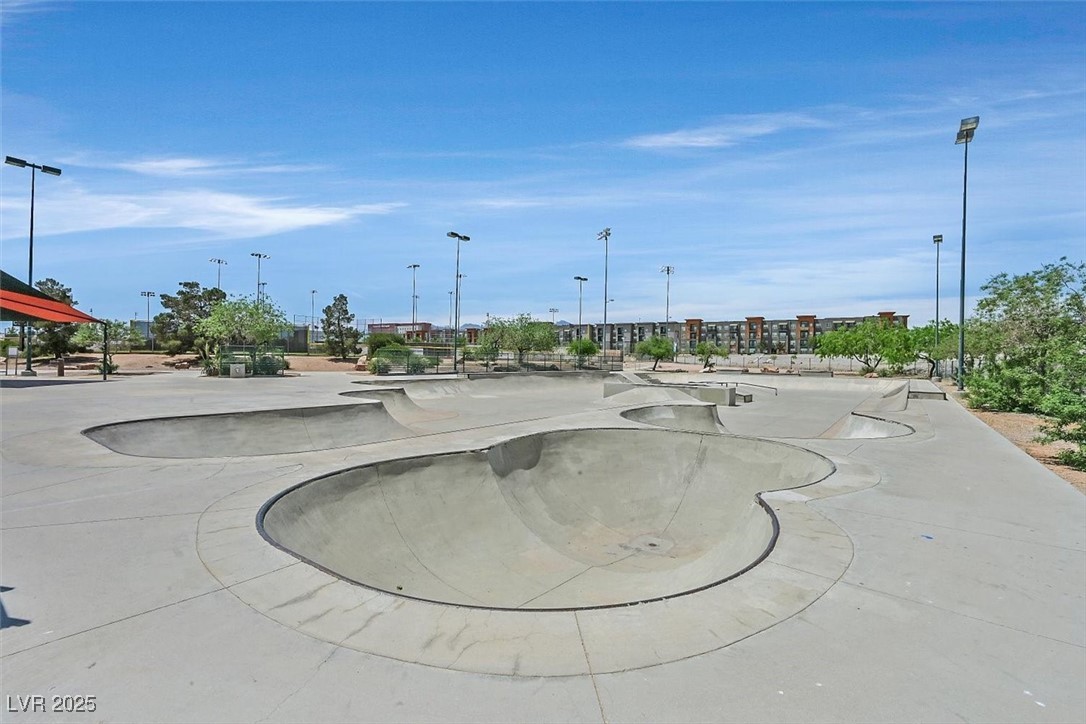 9157 Fish Tail Avenue 101