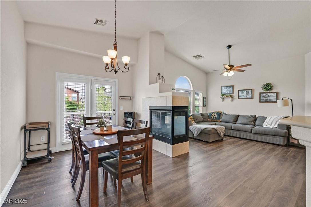 9157 Fish Tail Avenue 101