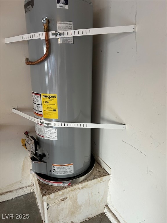 1008 Ridgegate Street