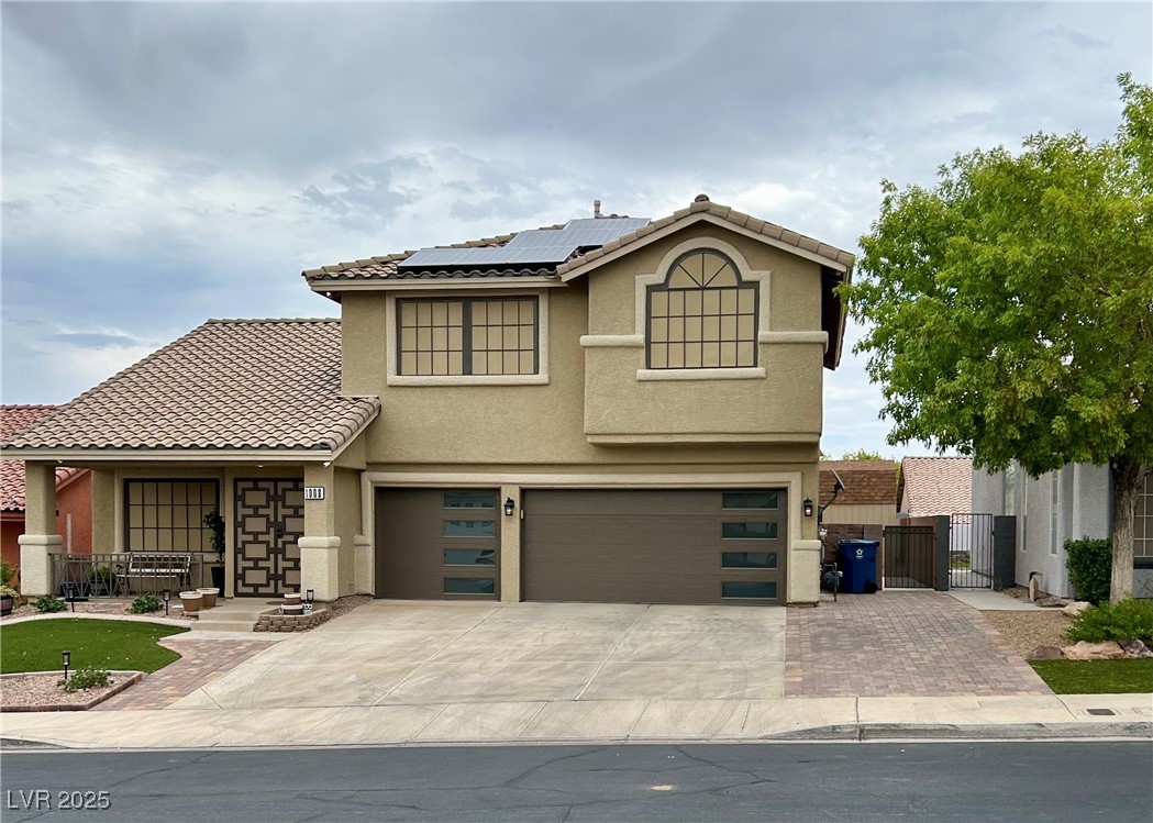 1008 Ridgegate Street