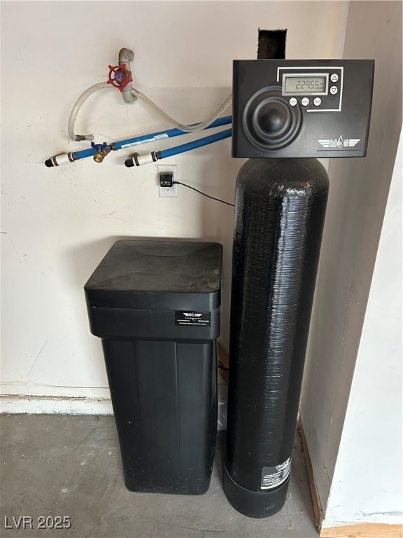 1008 Ridgegate Street