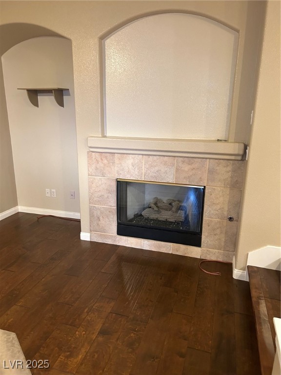 1008 Ridgegate Street