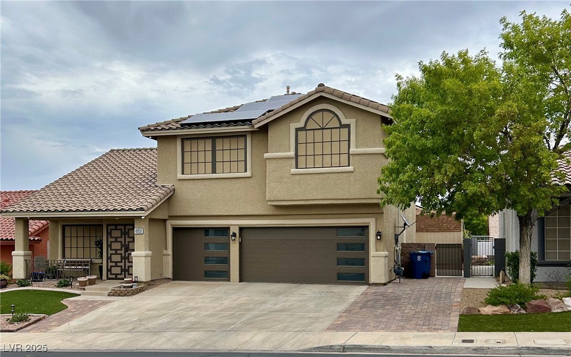 1008 Ridgegate Street