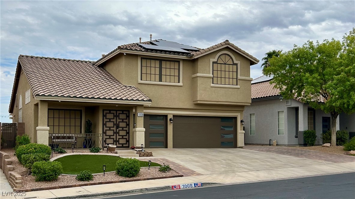 1008 Ridgegate Street