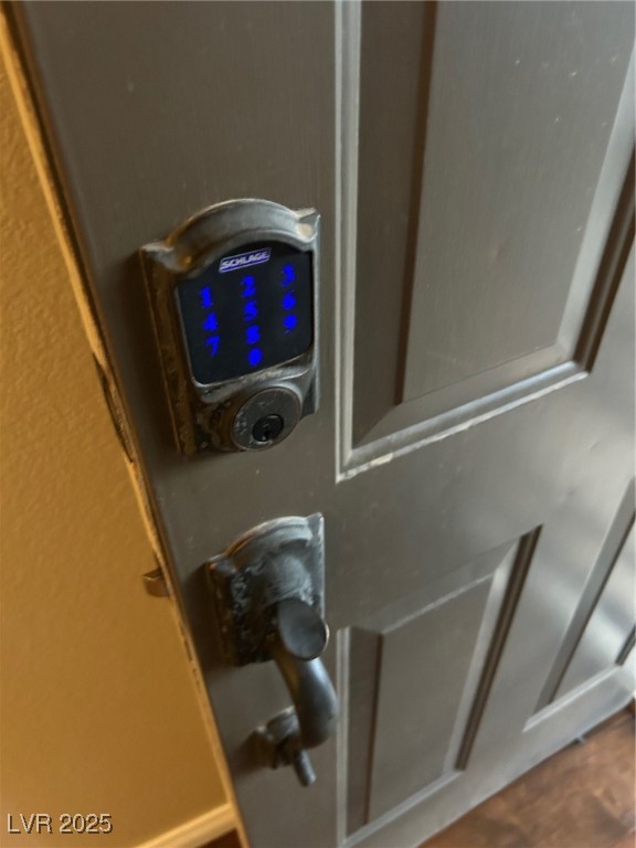 1008 Ridgegate Street