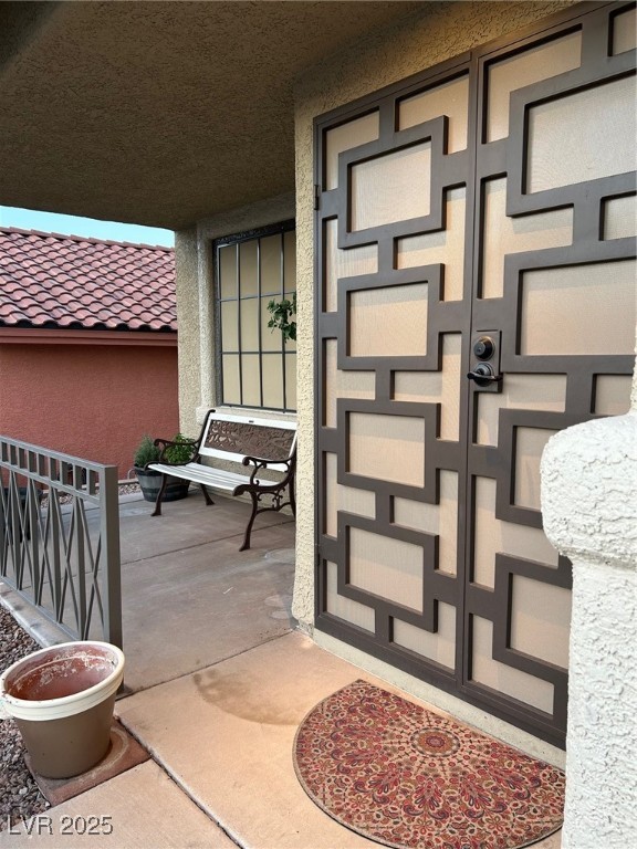 1008 Ridgegate Street