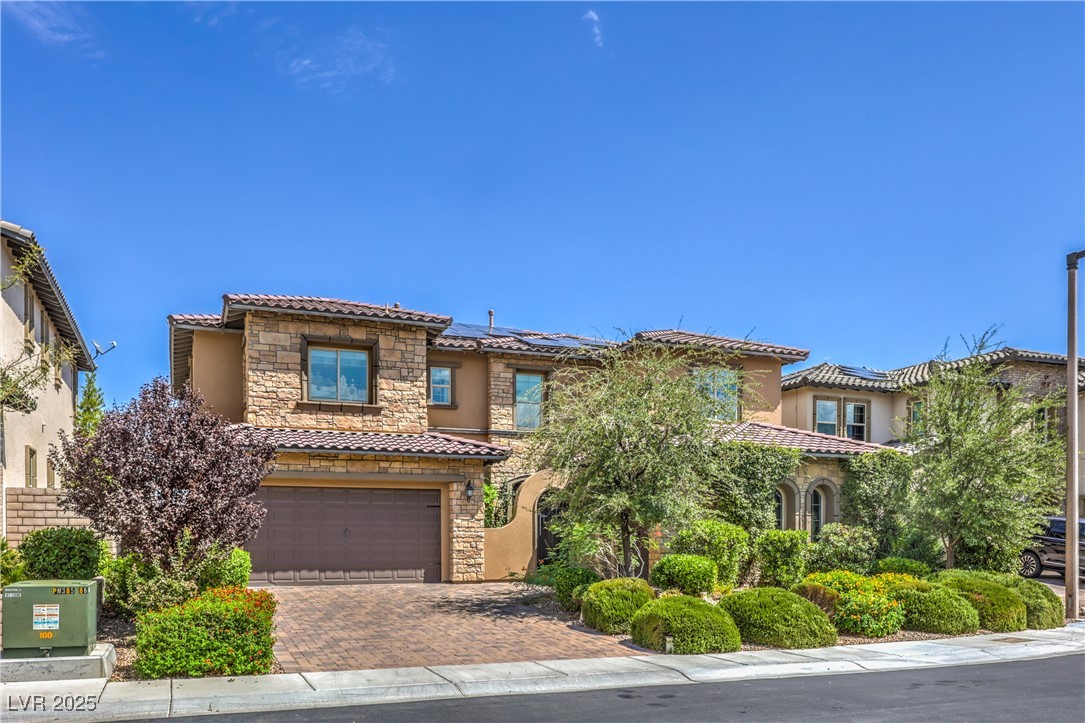 368 Granitico Street