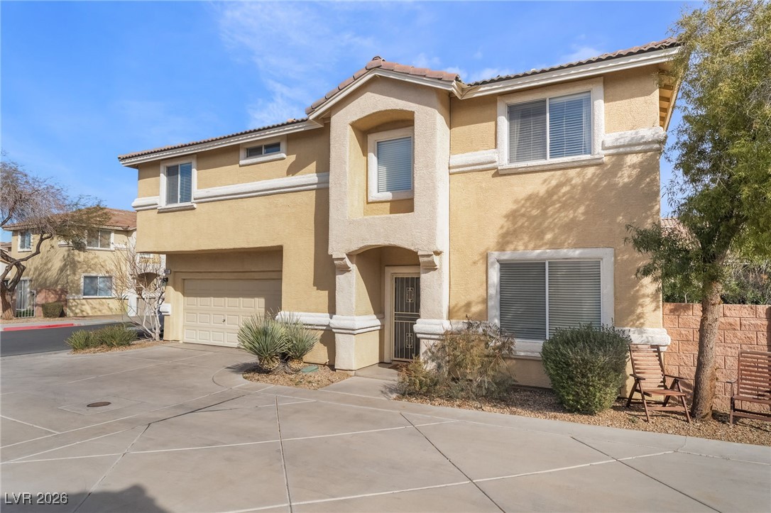 1481 Summer Glow Avenue