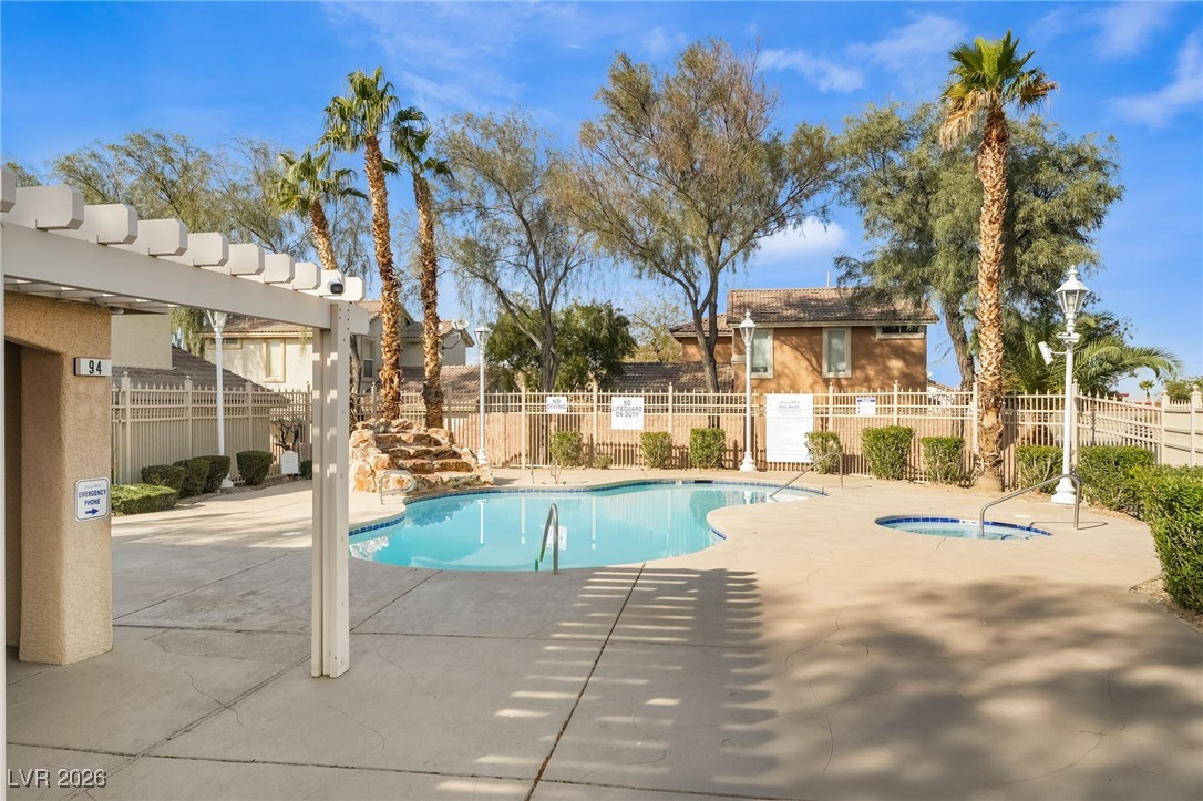 1481 Summer Glow Avenue
