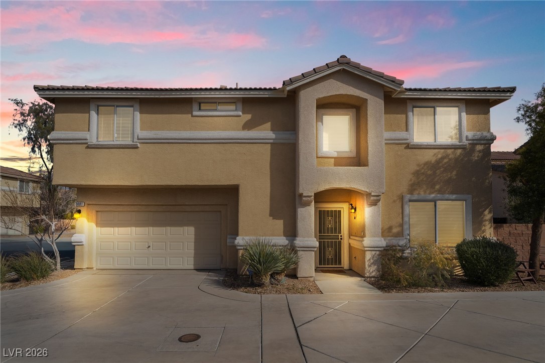 1481 Summer Glow Avenue