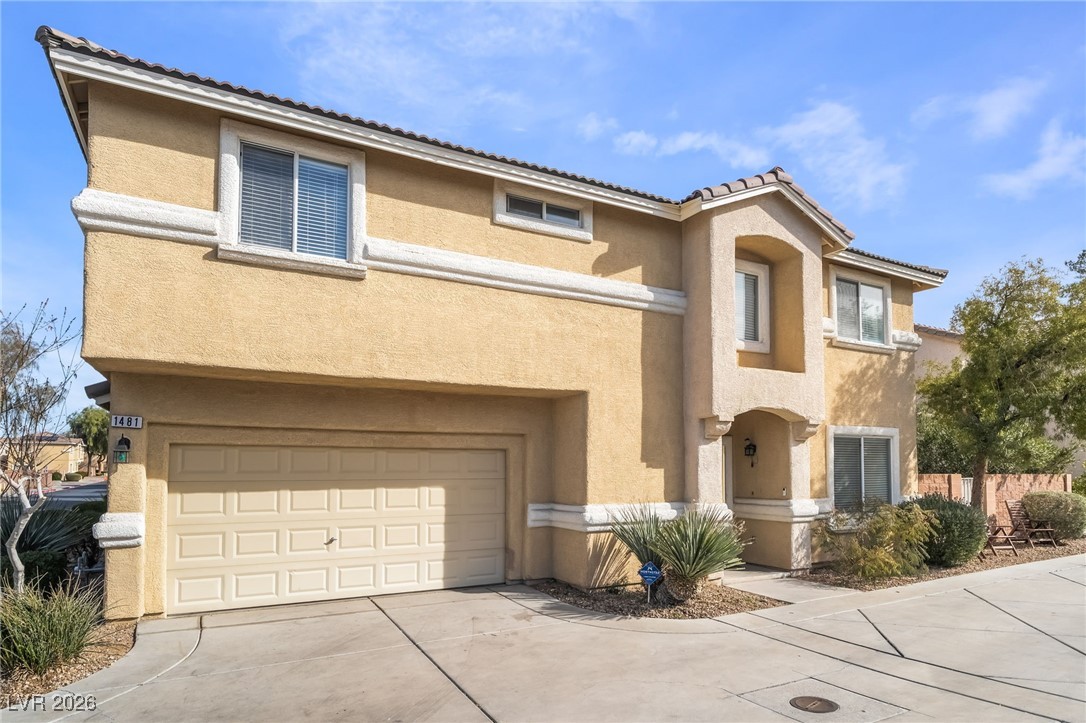 1481 Summer Glow Avenue