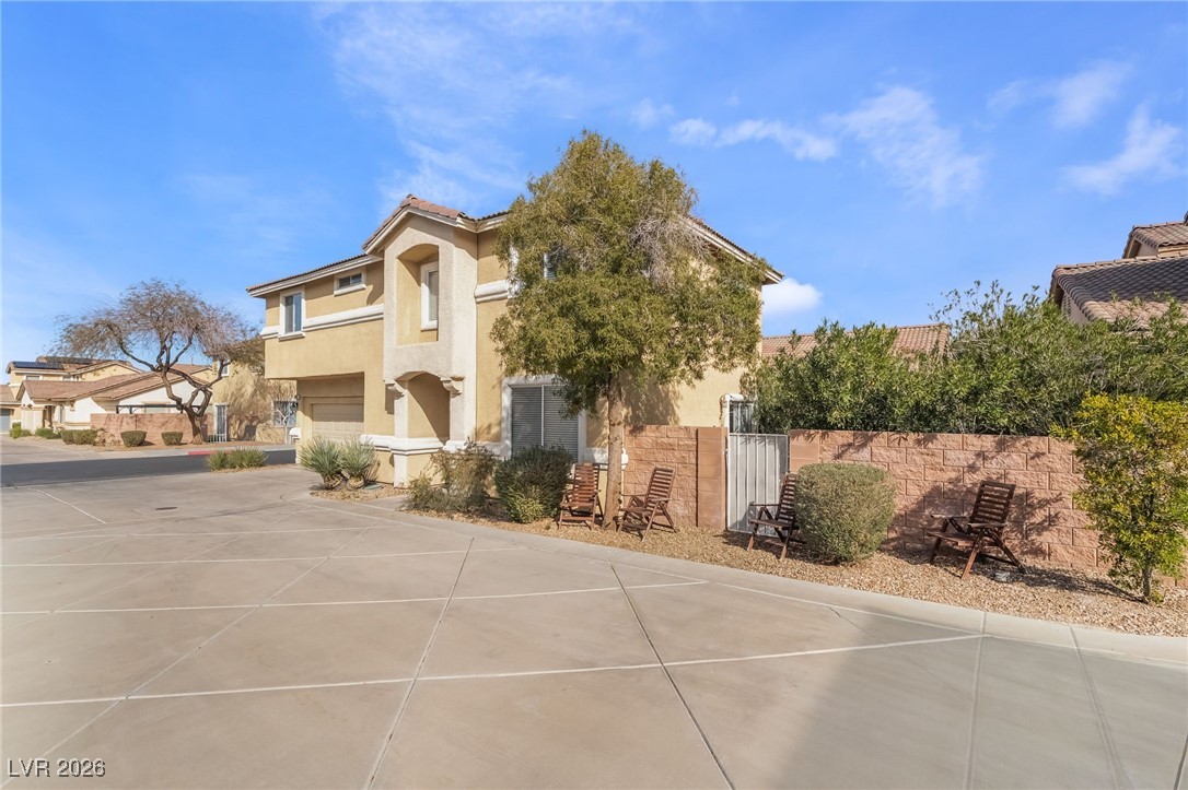 1481 Summer Glow Avenue