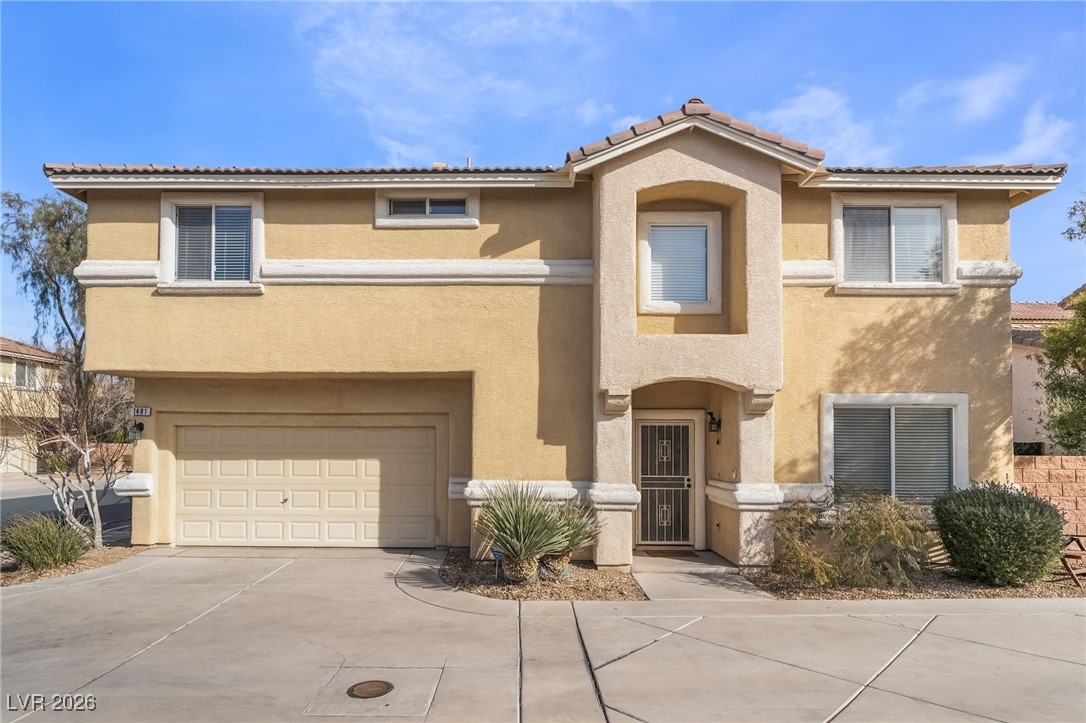 1481 Summer Glow Avenue
