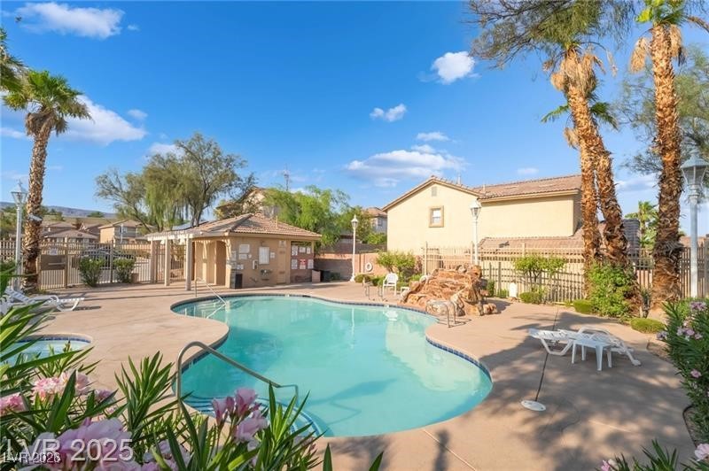 1481 Summer Glow Avenue