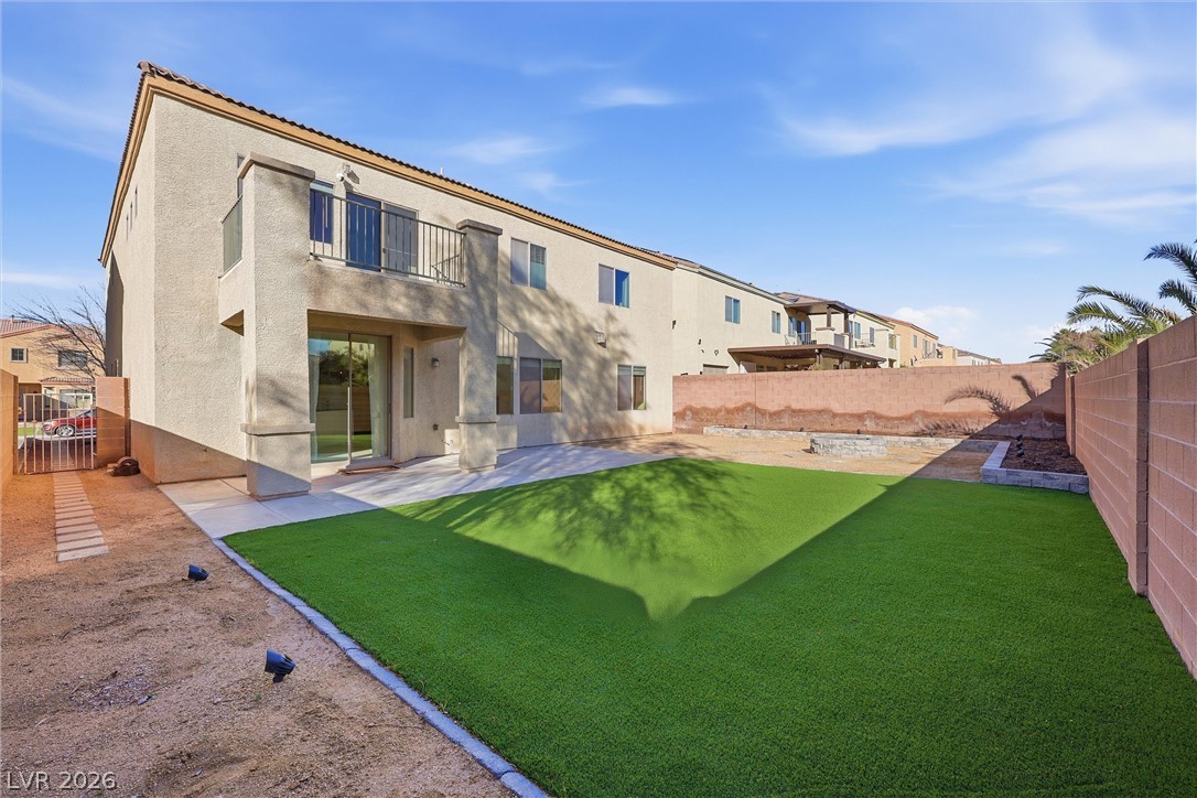 1317 Crystal Rainey Avenue