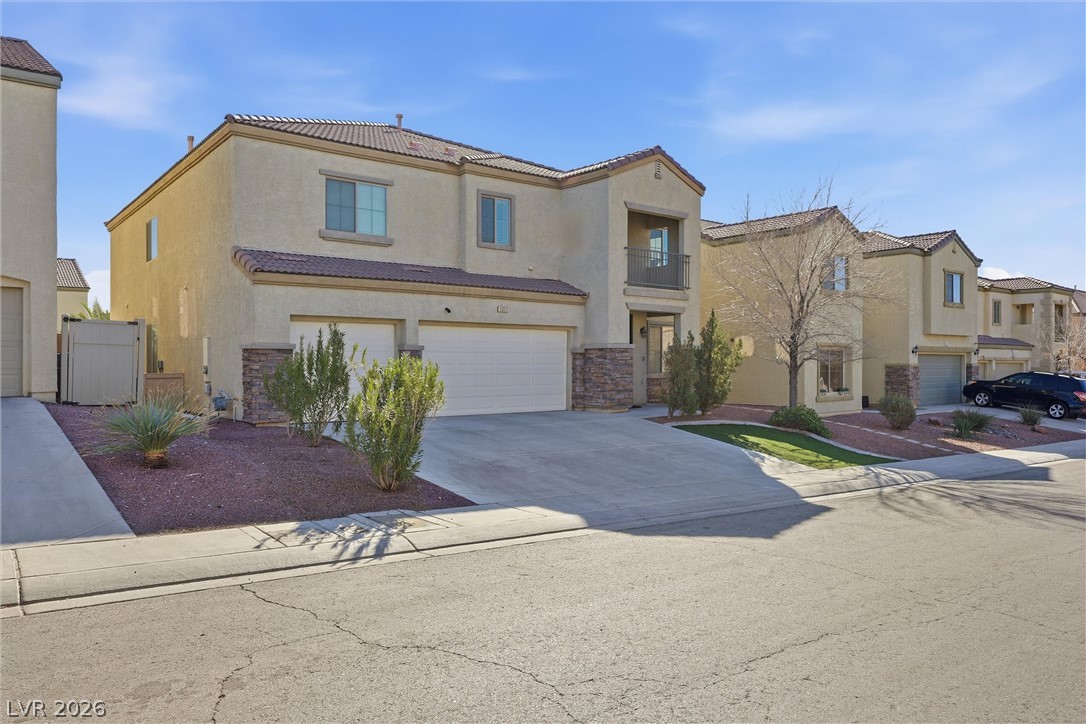 1317 Crystal Rainey Avenue