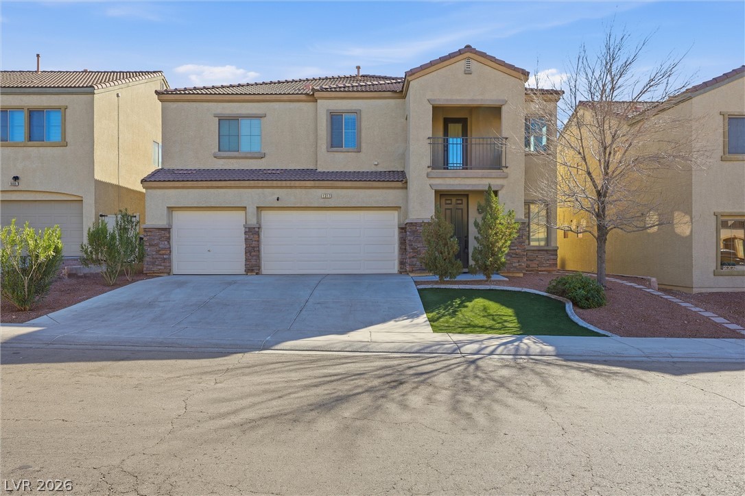 1317 Crystal Rainey Avenue