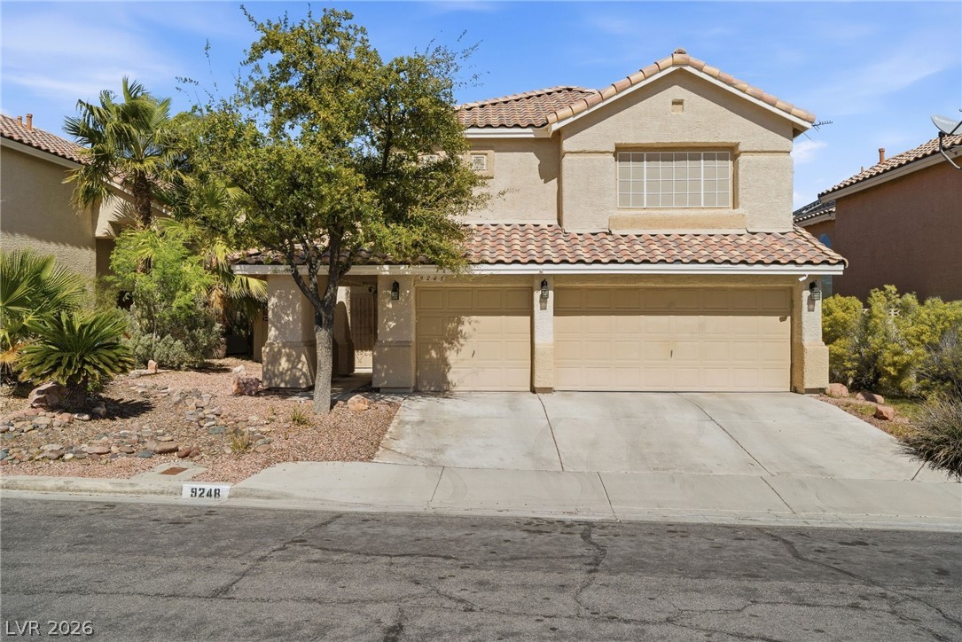 9248 Magic Flower Avenue