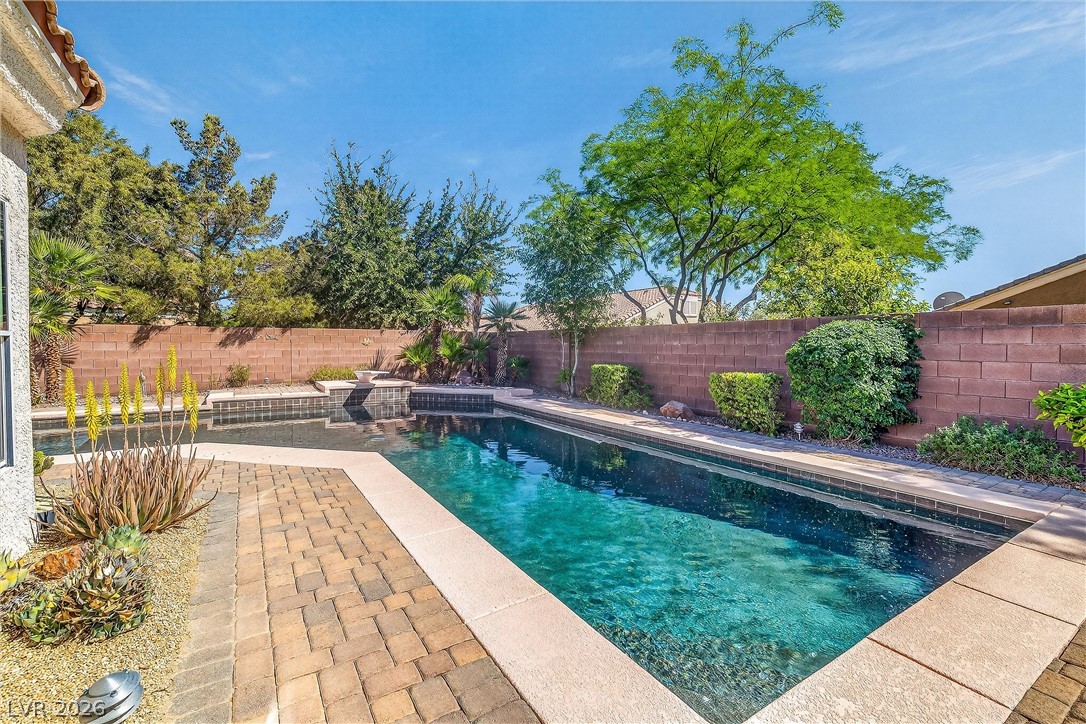 6499 Red Garnet Court