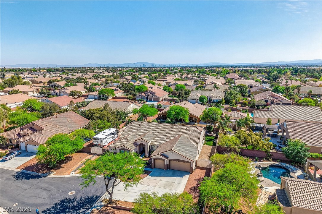 6499 Red Garnet Court