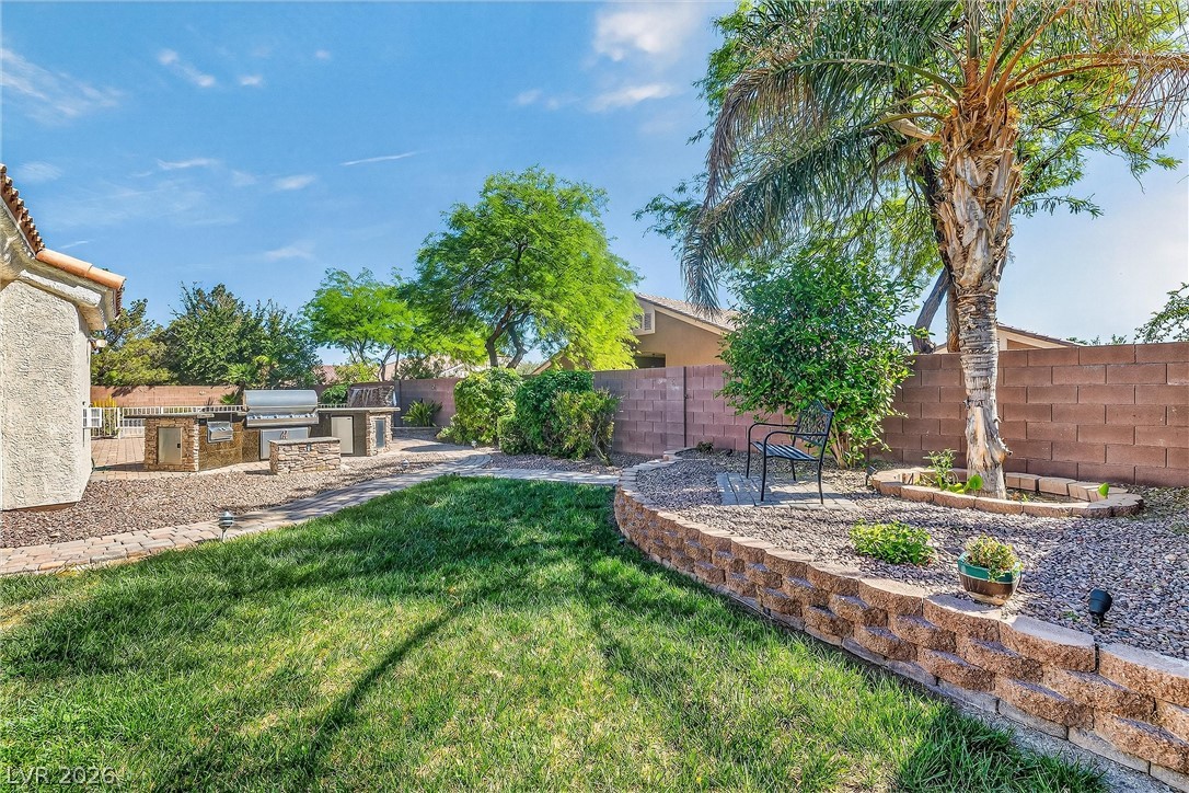 6499 Red Garnet Court