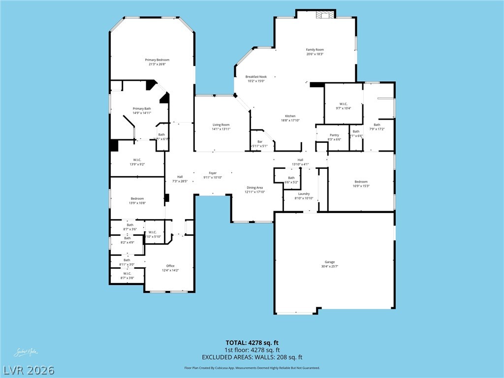 6499 Red Garnet Court