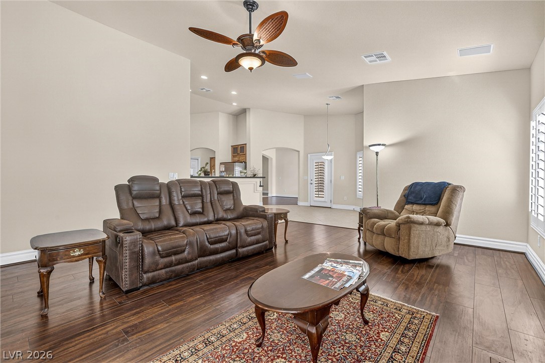 6499 Red Garnet Court