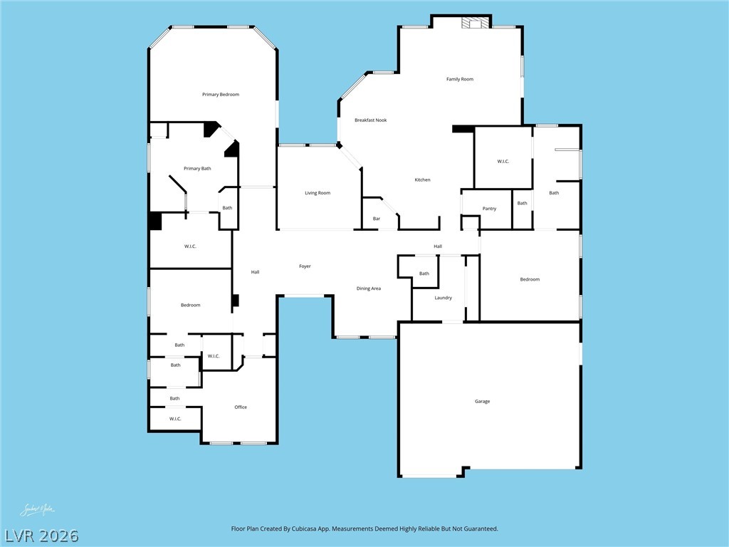 6499 Red Garnet Court