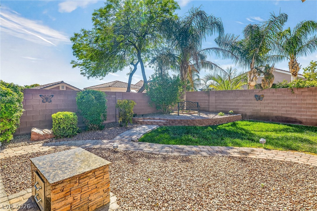 6499 Red Garnet Court