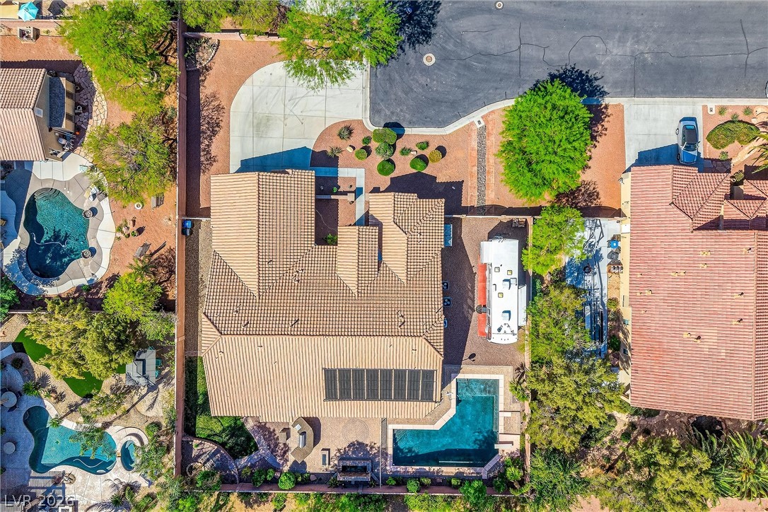 6499 Red Garnet Court