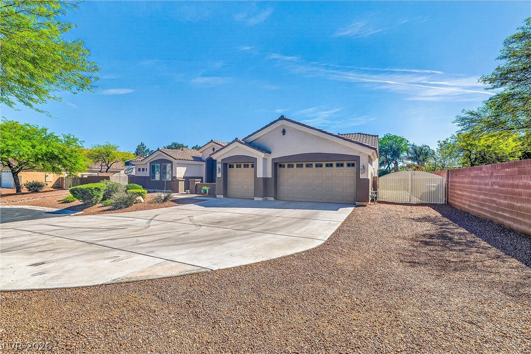 6499 Red Garnet Court