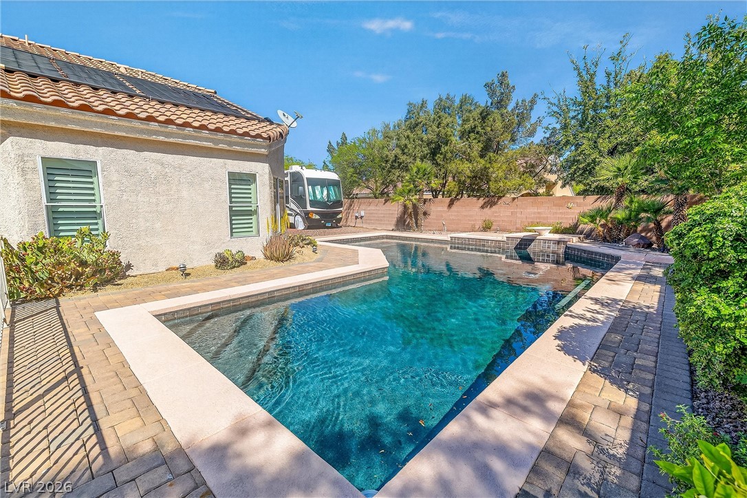 6499 Red Garnet Court