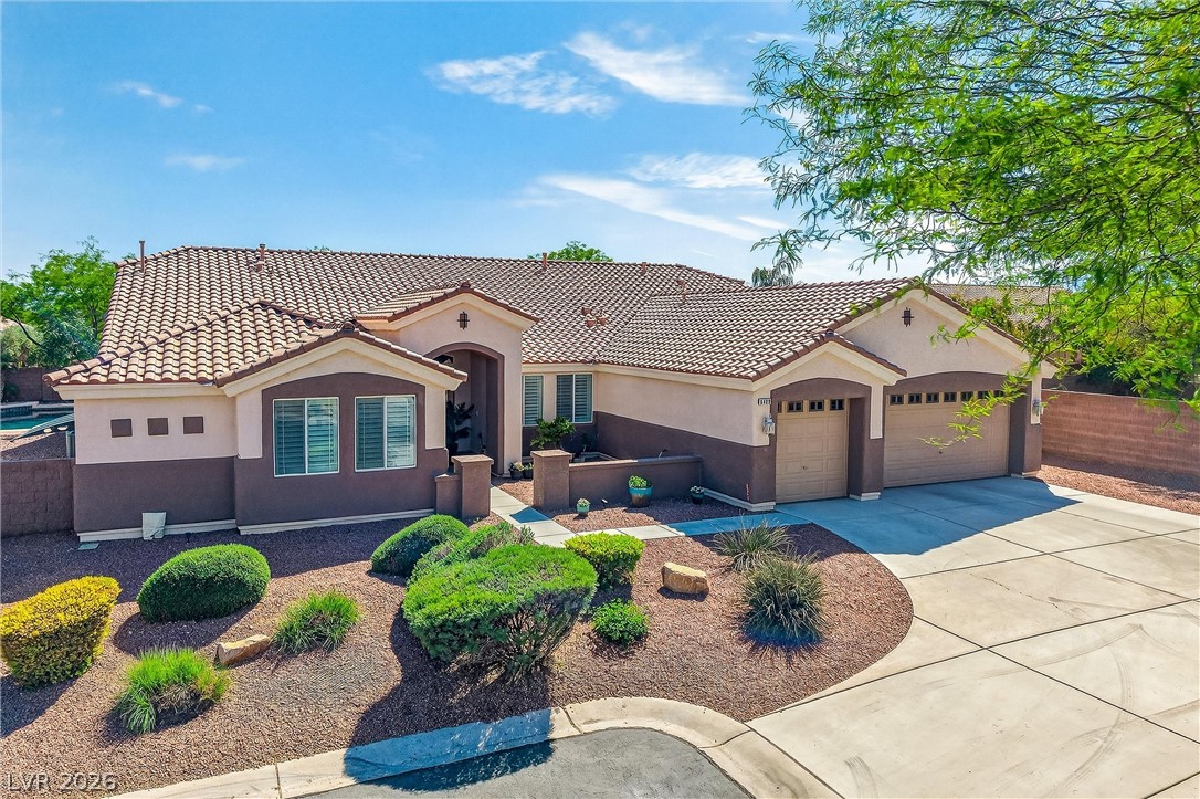 6499 Red Garnet Court