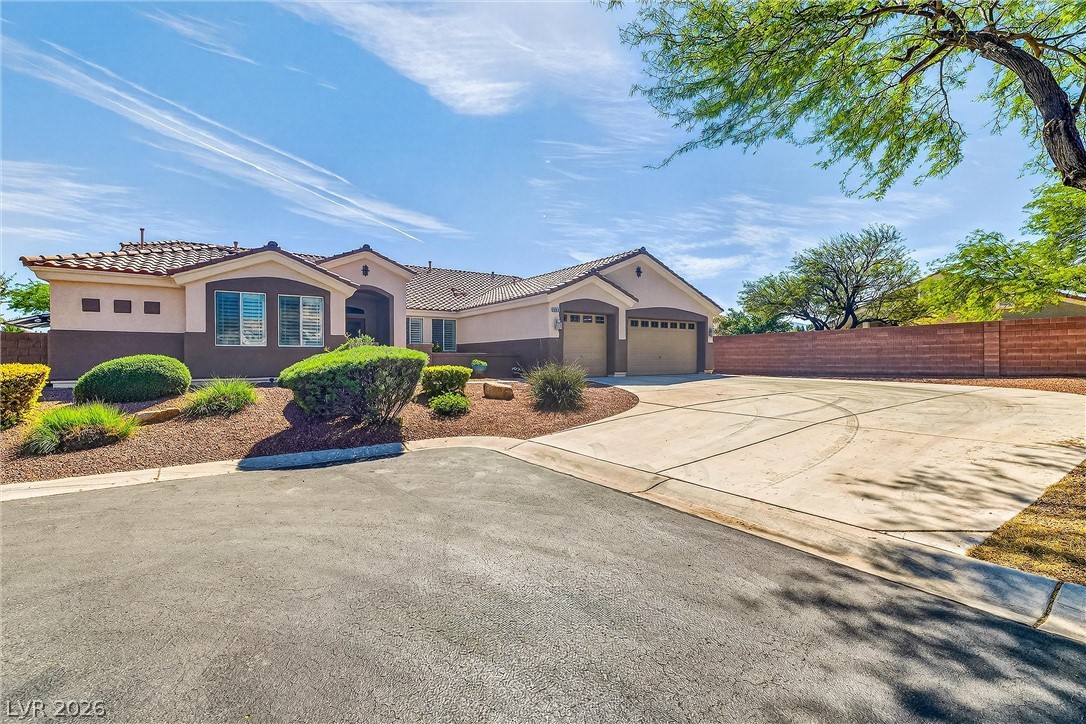 6499 Red Garnet Court