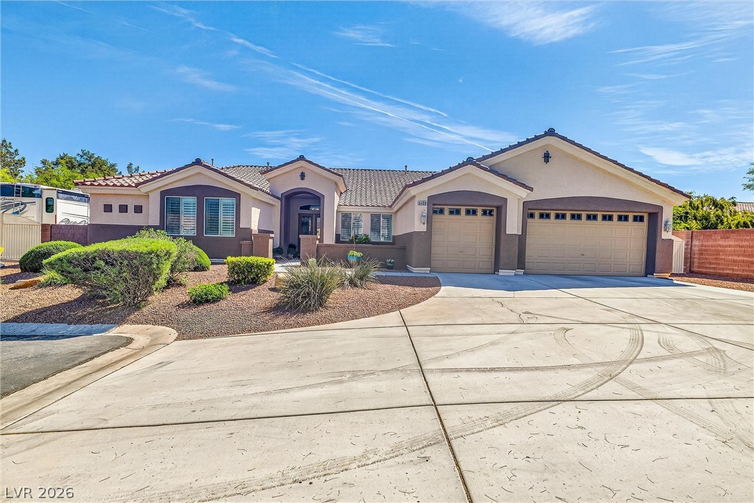 6499 Red Garnet Court