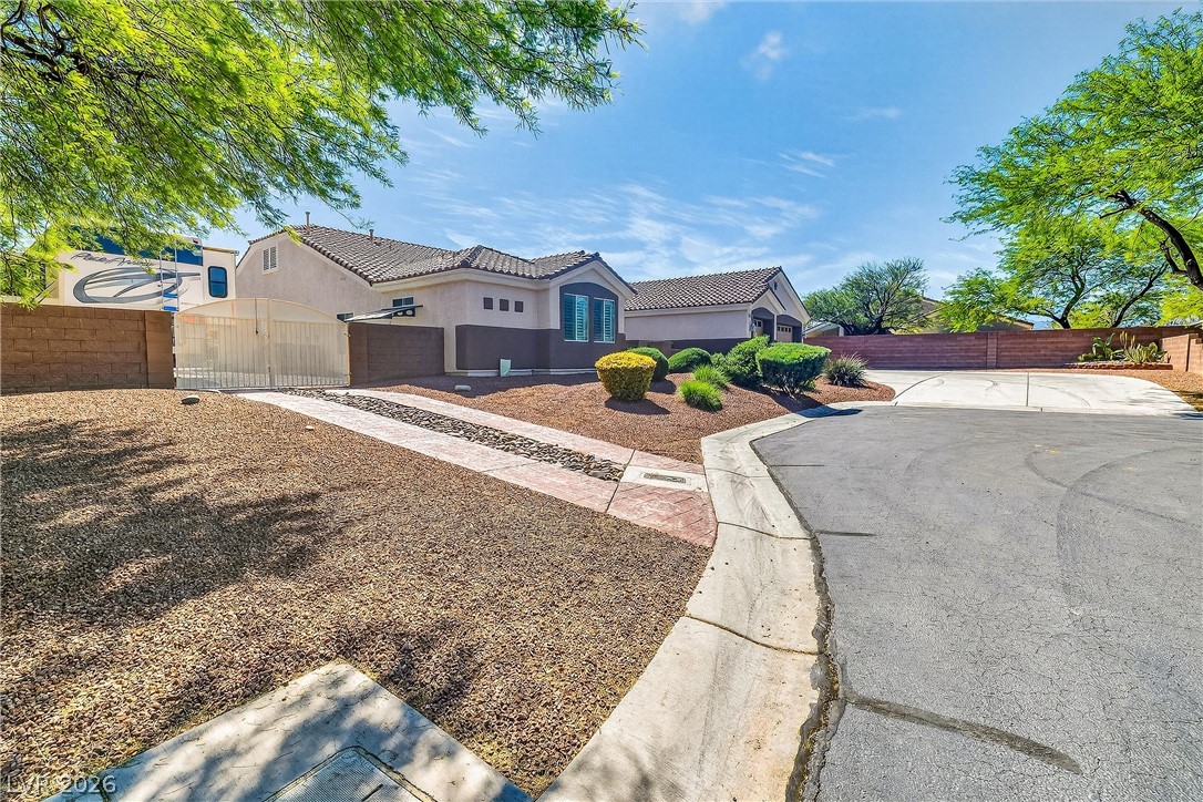 6499 Red Garnet Court